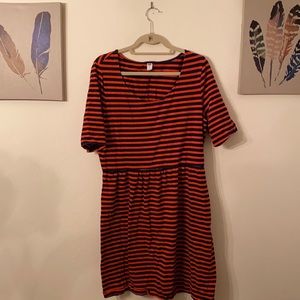 XL Old Navy Shift Dress